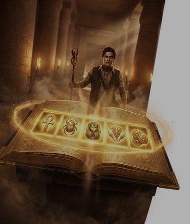 Book of Dead