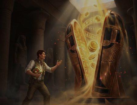 Book of Dead