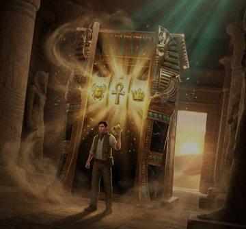 Book of Dead