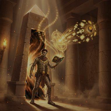 Book of Dead